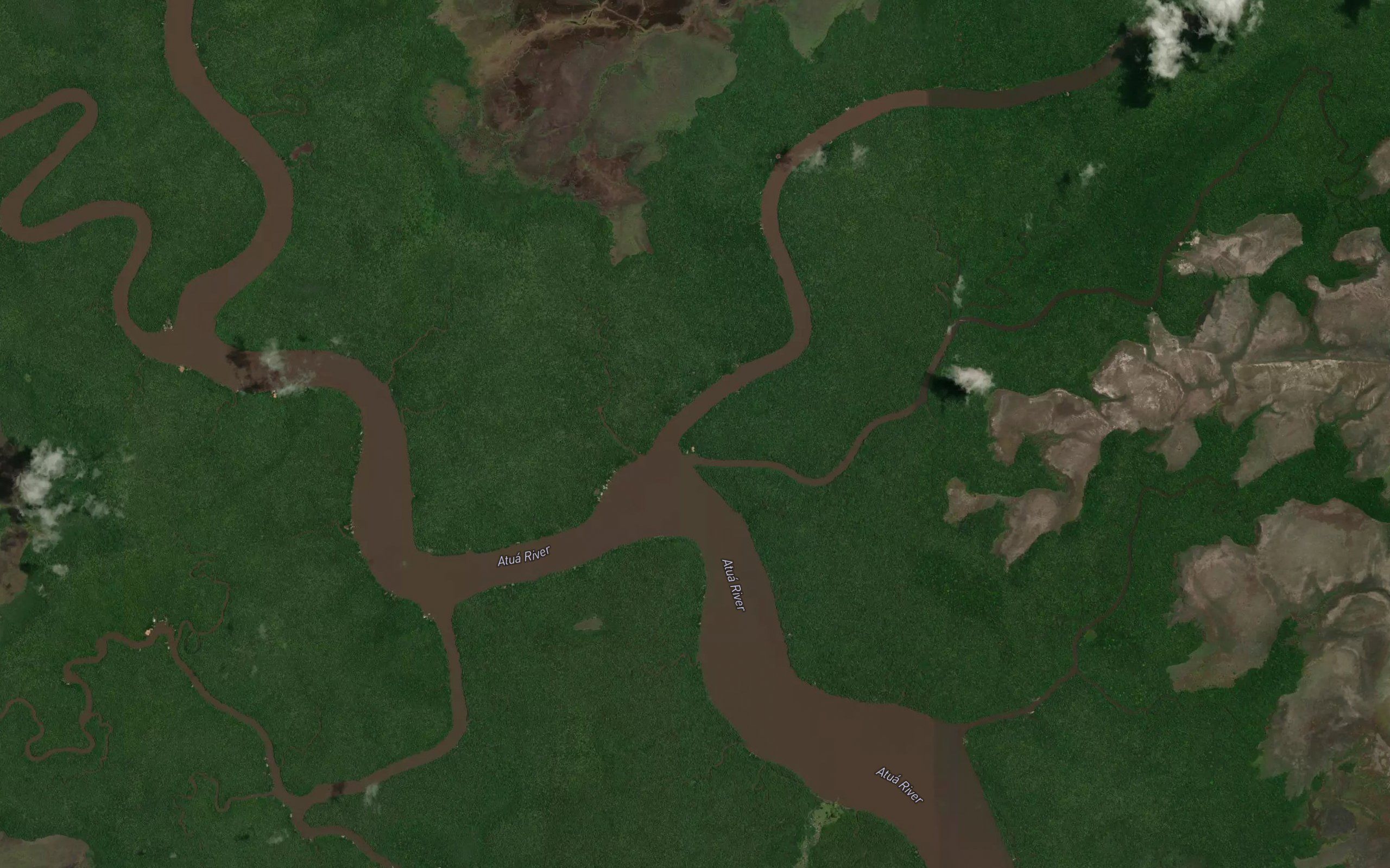 Rio Anabiju