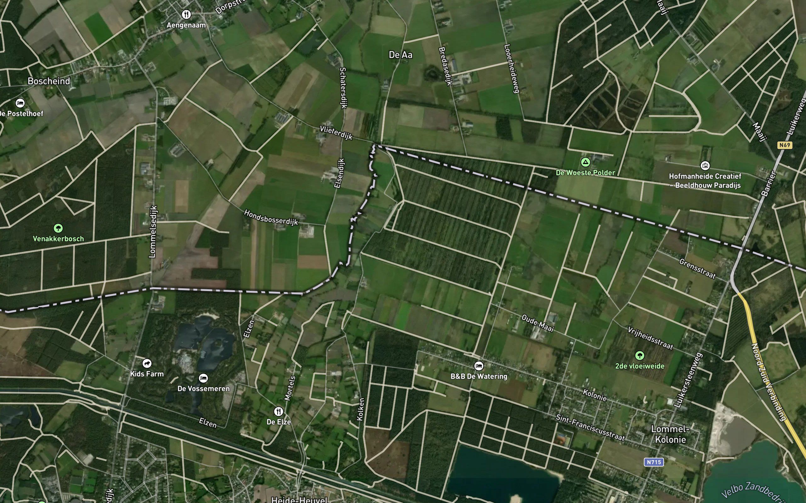 Elzenloop