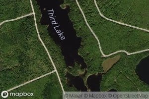 Third Lake