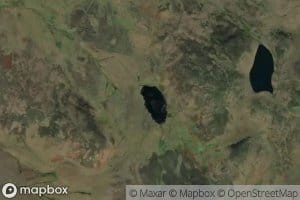 Loch a' Chnuic Bhric