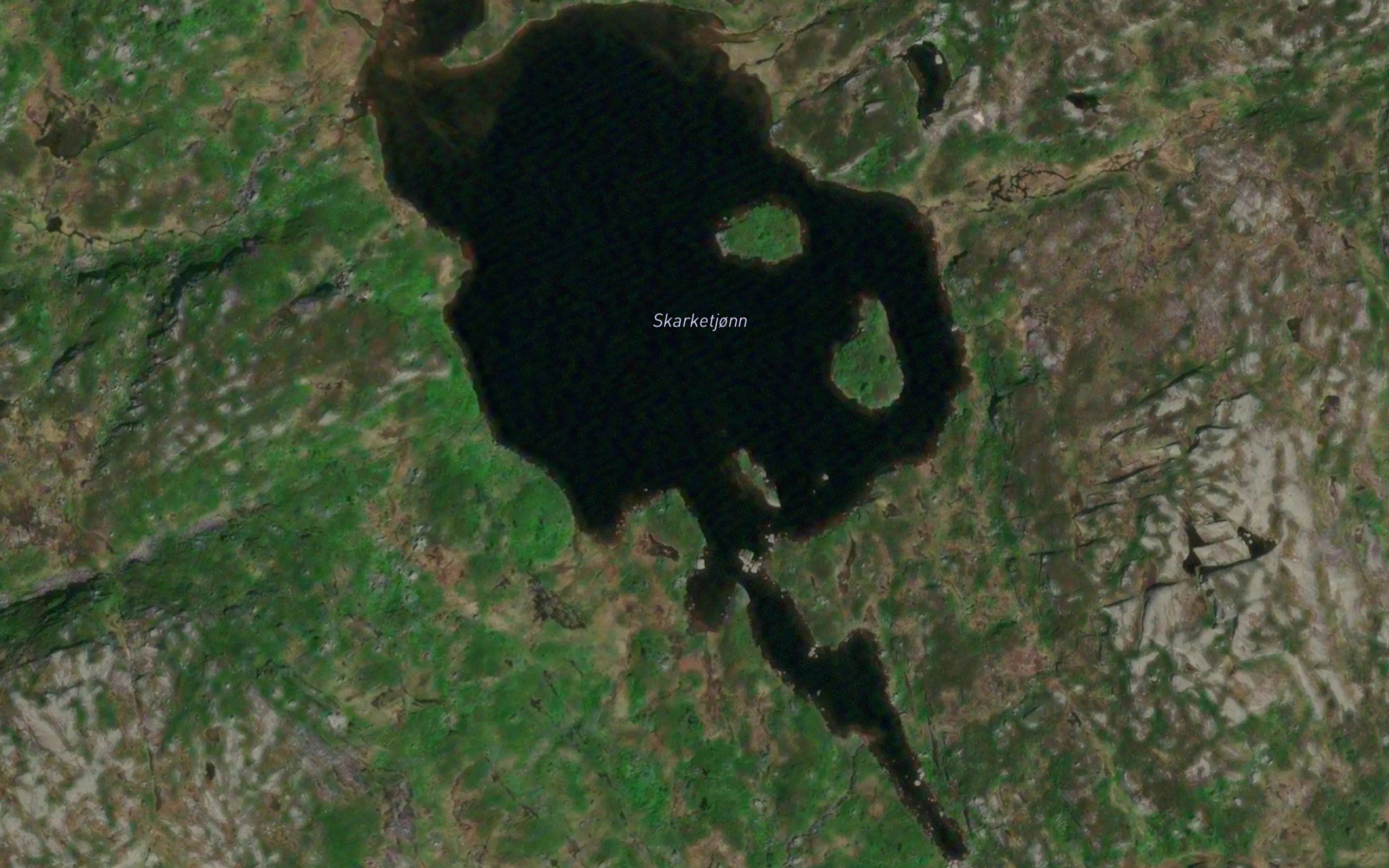 Skarketjodn