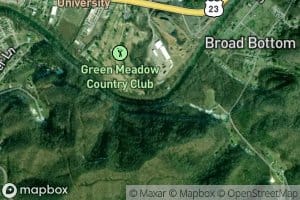 Harmond Branch