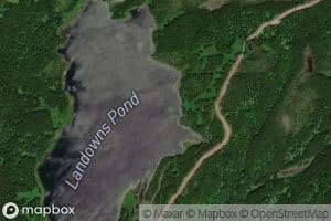 Landowns Pond