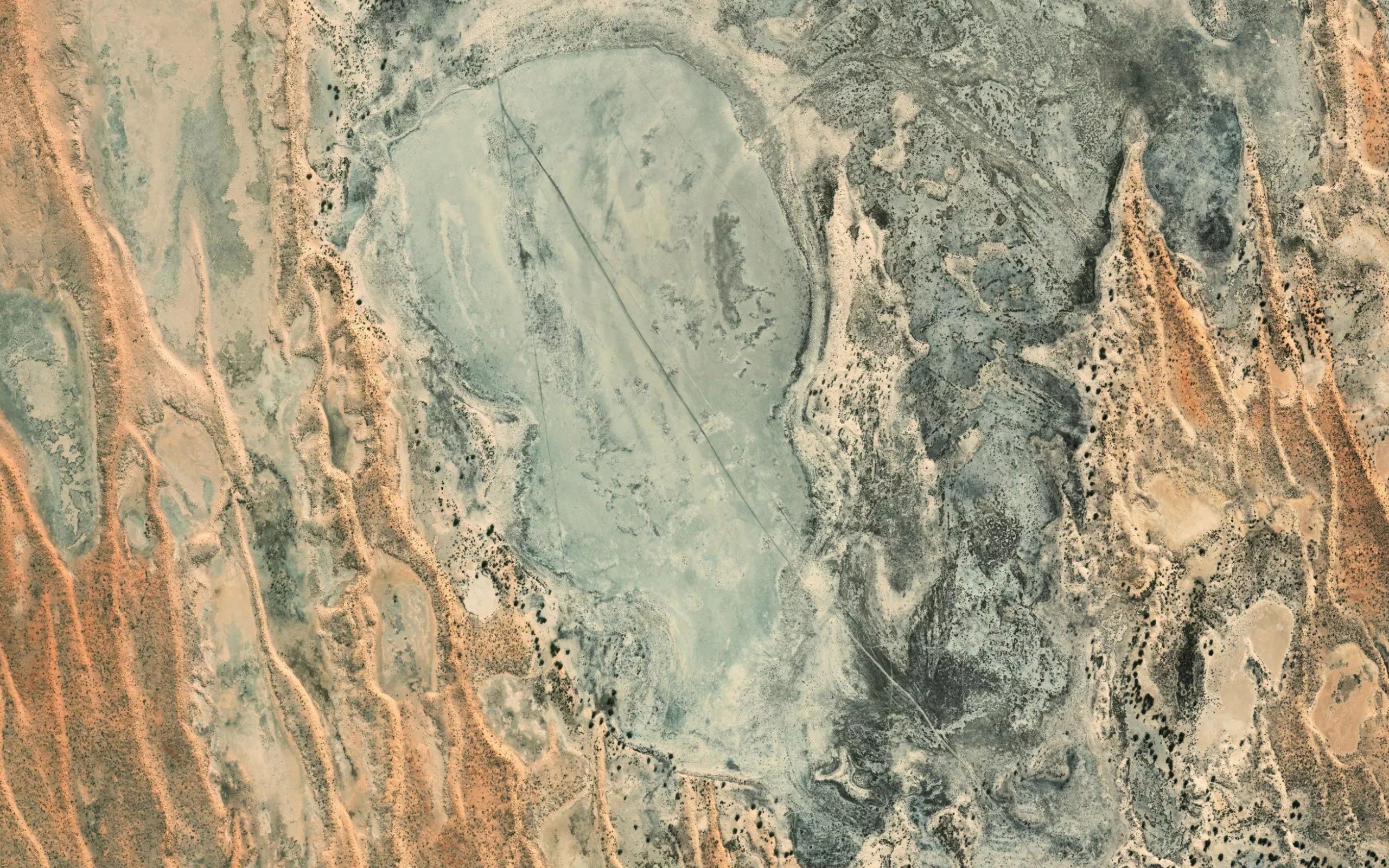 Lake Tooroopinkanie