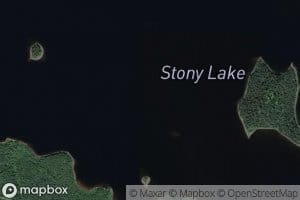 Stony Lake