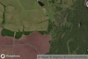 Canada de los Burros