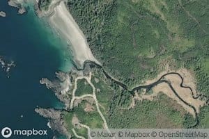 Kapoose Creek