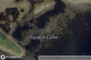 Square Lake