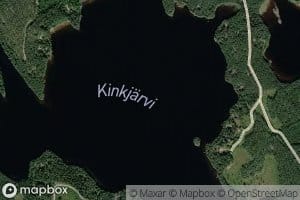 Kinkjarvi