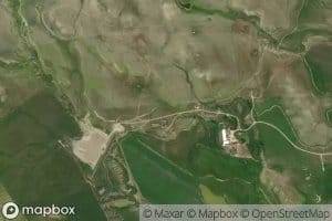 Blue Gap Ditch Number 19