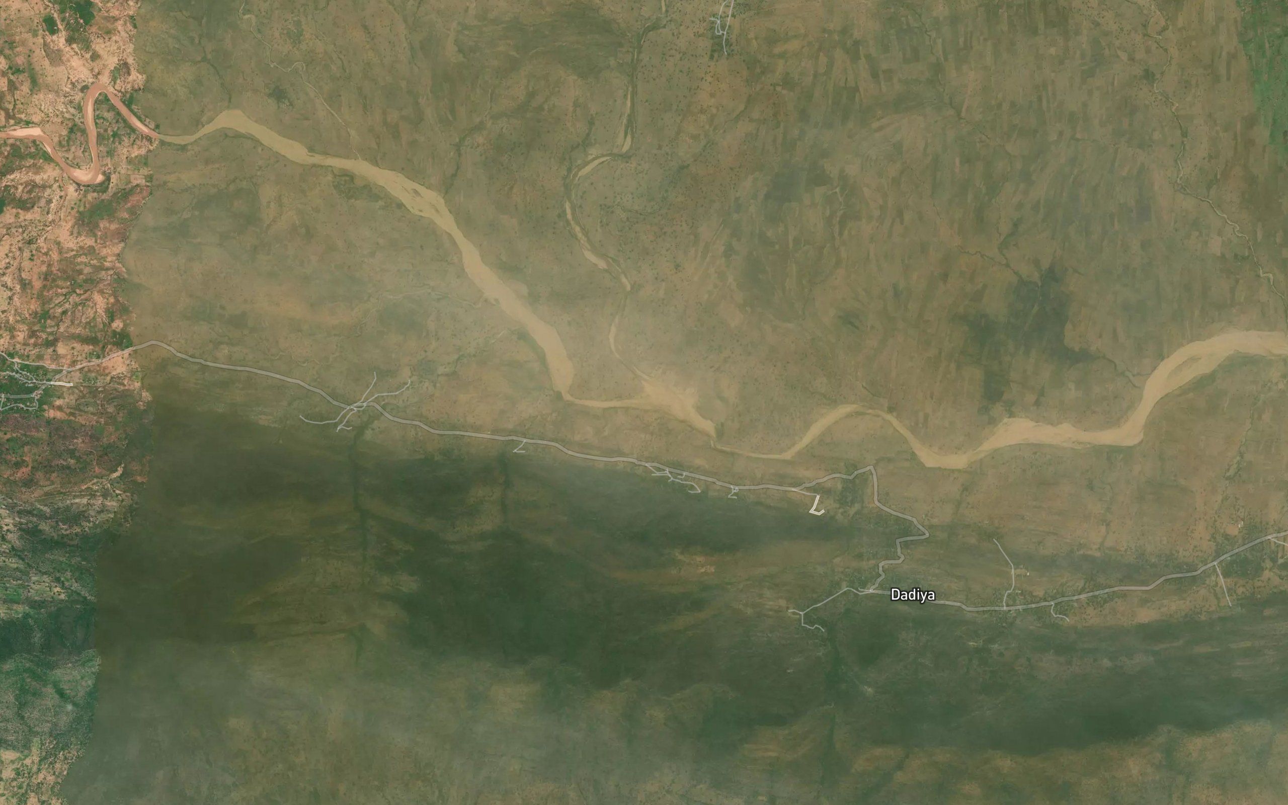 Dadiya