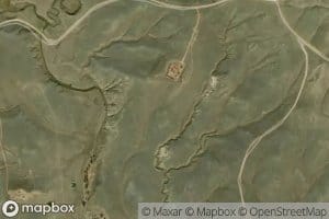 Wagon Hound Reservoir