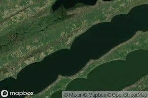 Ozero Takhirskoye