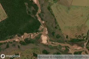 Corrego Iguira Morotim