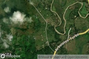 Quebrada Piedrecitas