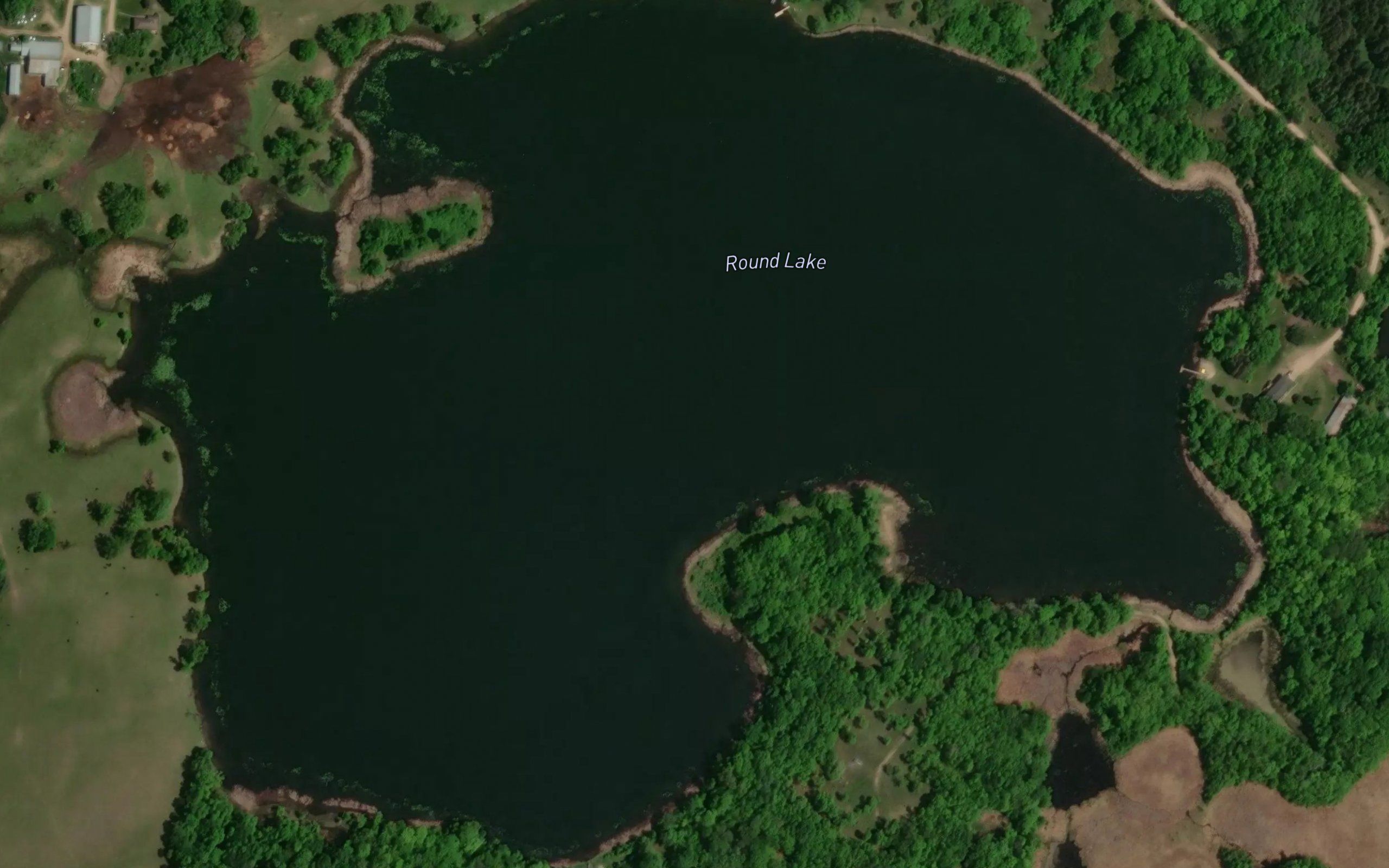 Round Lake