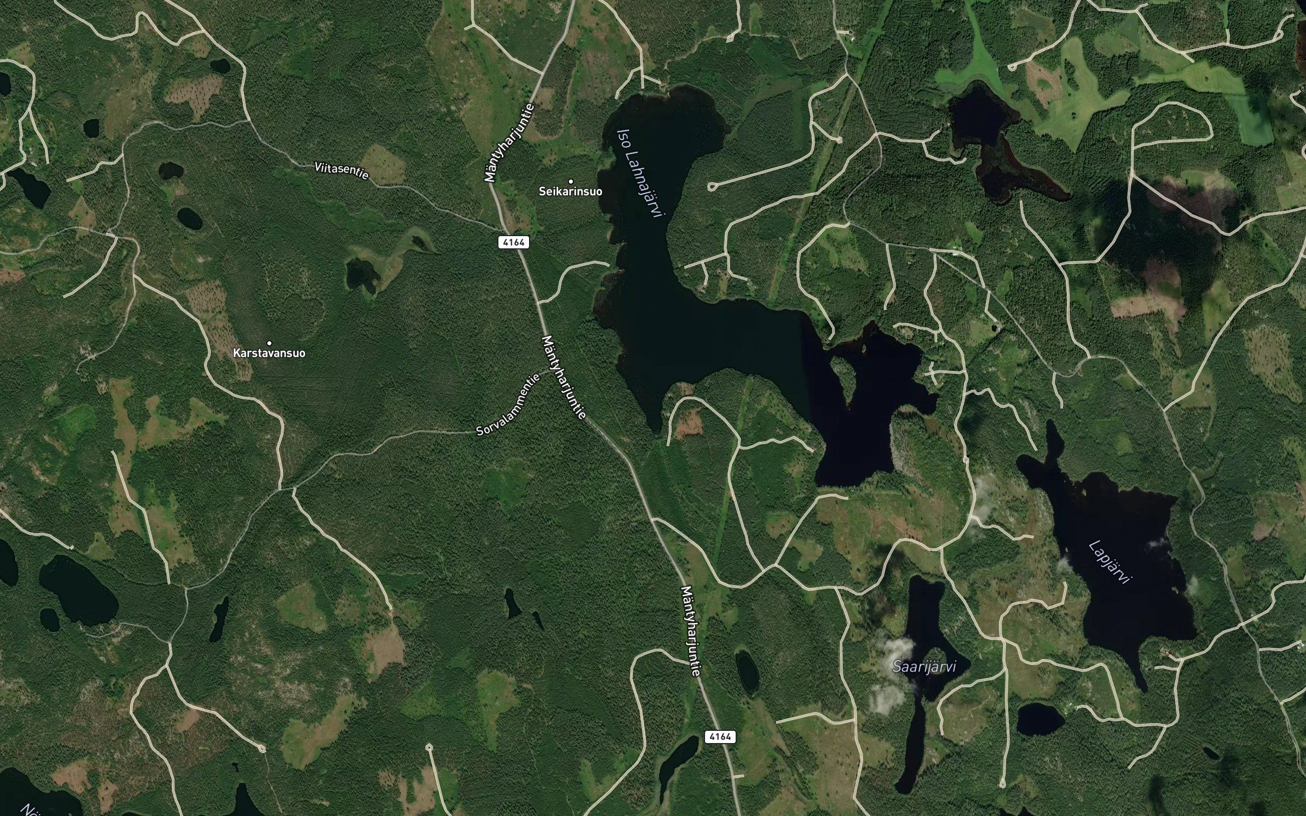Lakkalahti