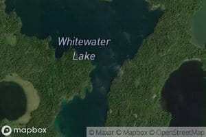 Whitewater Lake