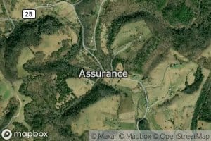 Monroe County Spring