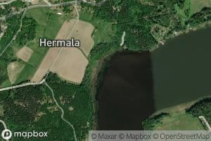 Hermalanlahti