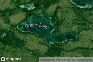 Bridge Lake