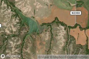 Oak Creek Site 9 Reservoir