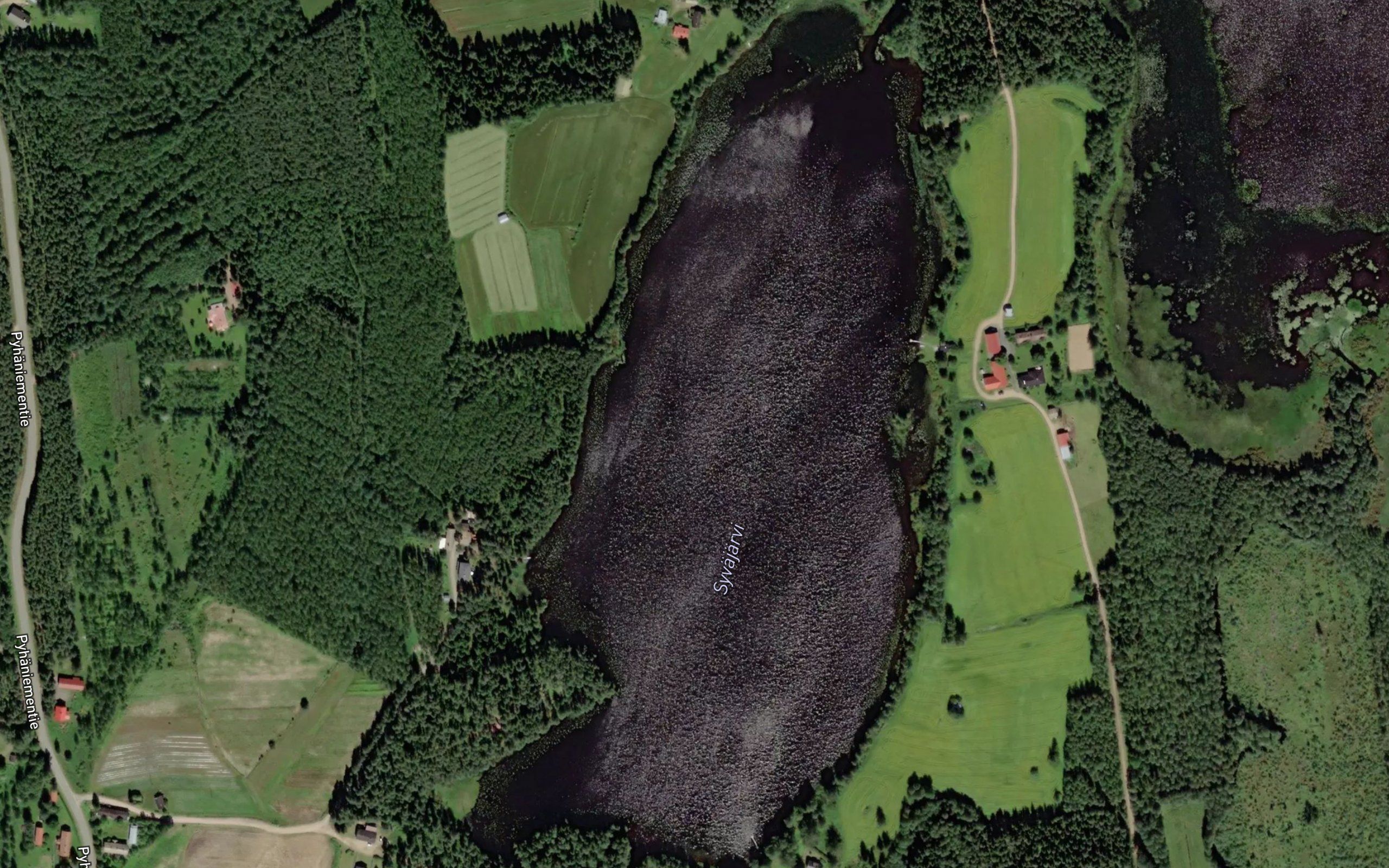 Syvajarvi