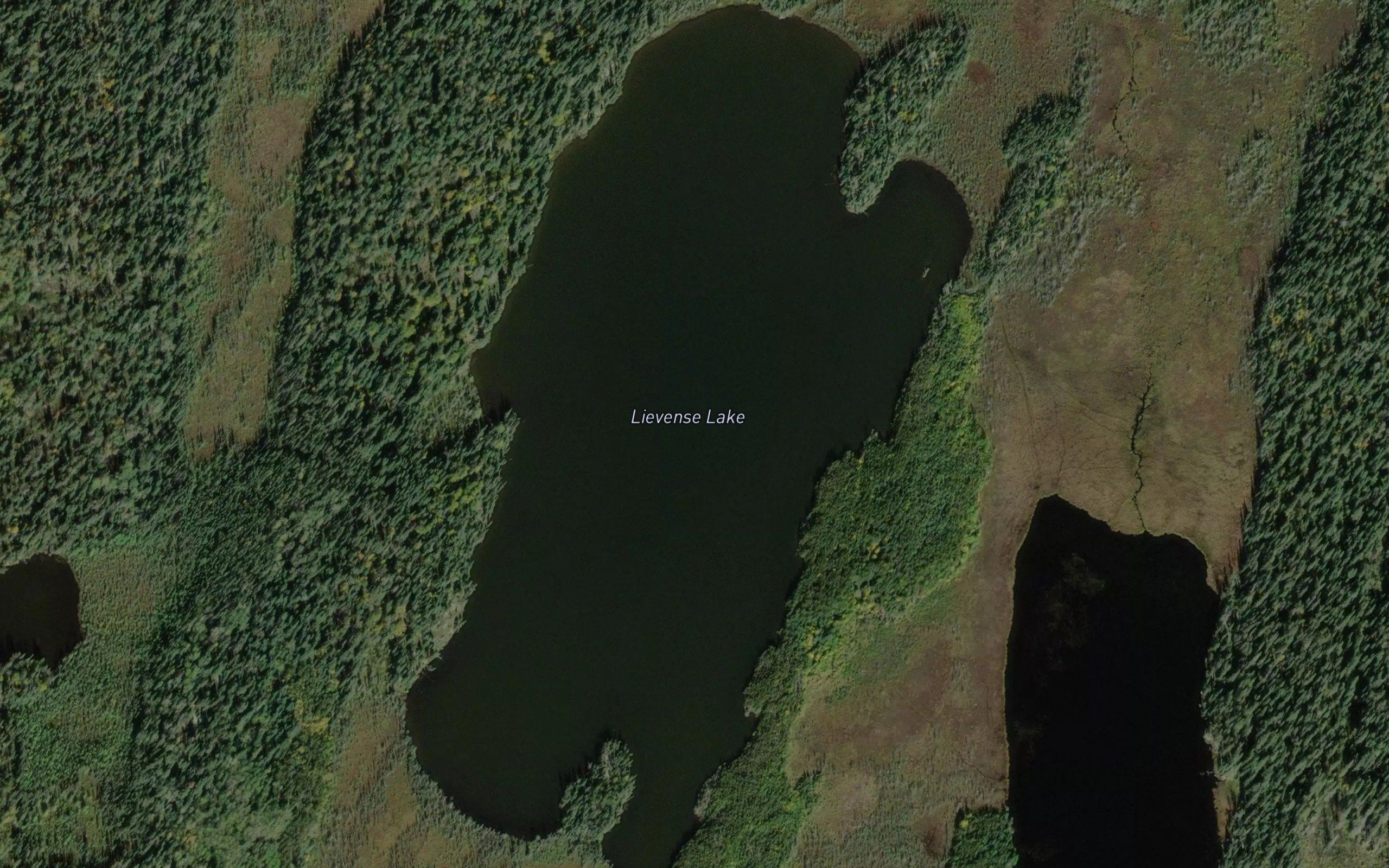 Lievense Lake