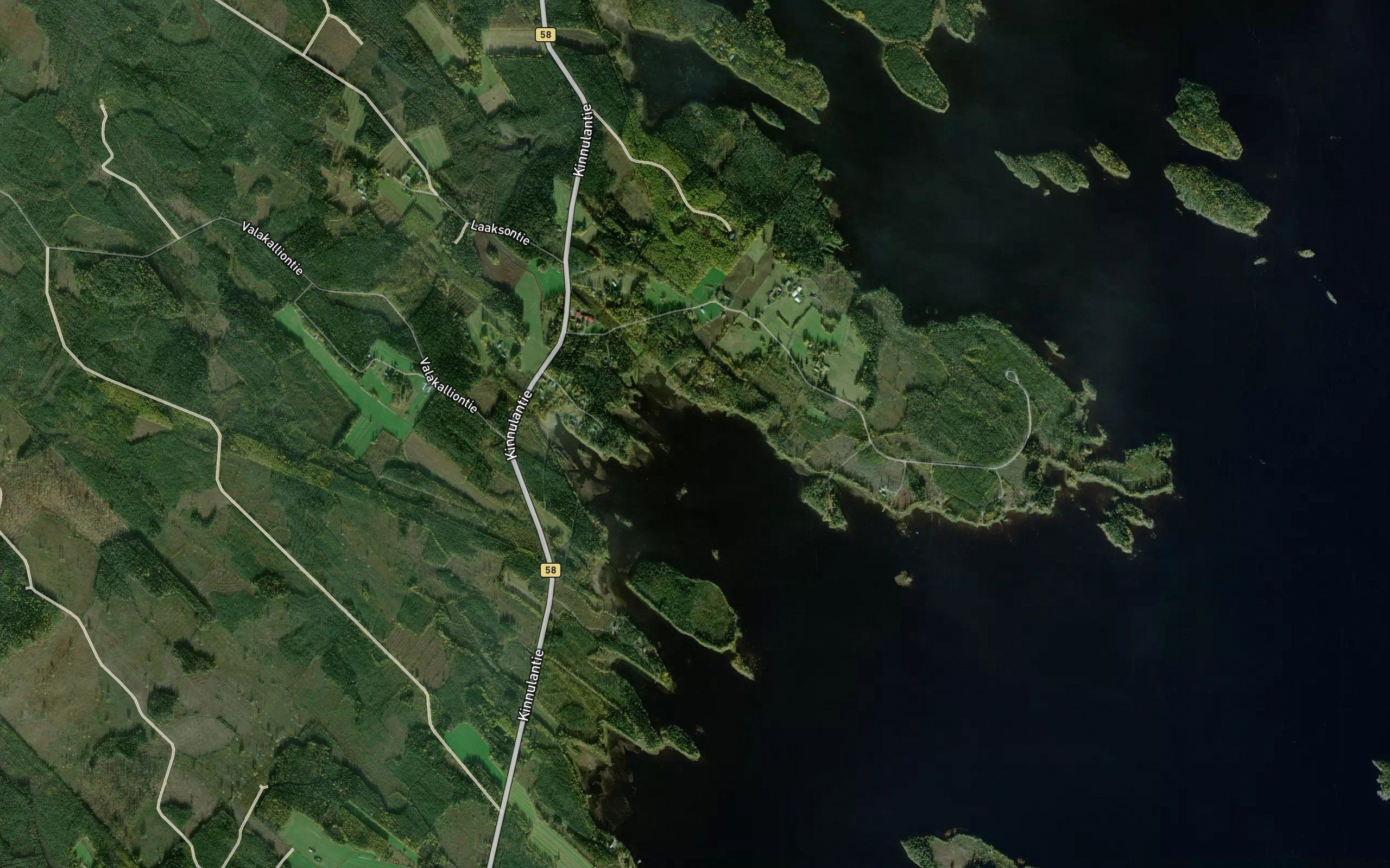 Pilkkalahti