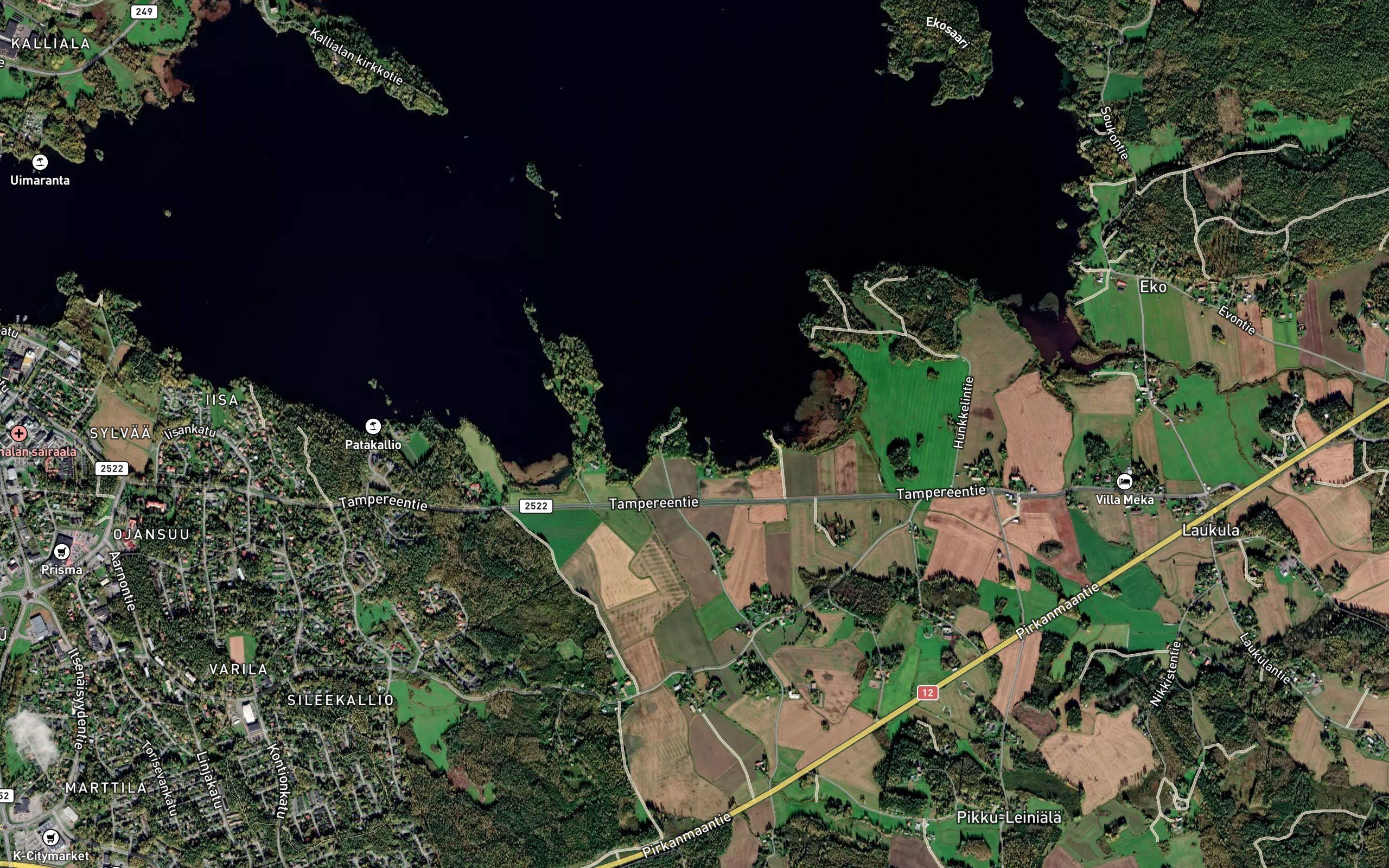 Piipanlahti