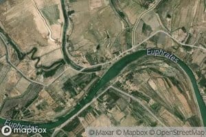 Nahr Dawb Umm Shalbah