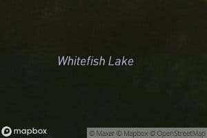 Whitefish Lake