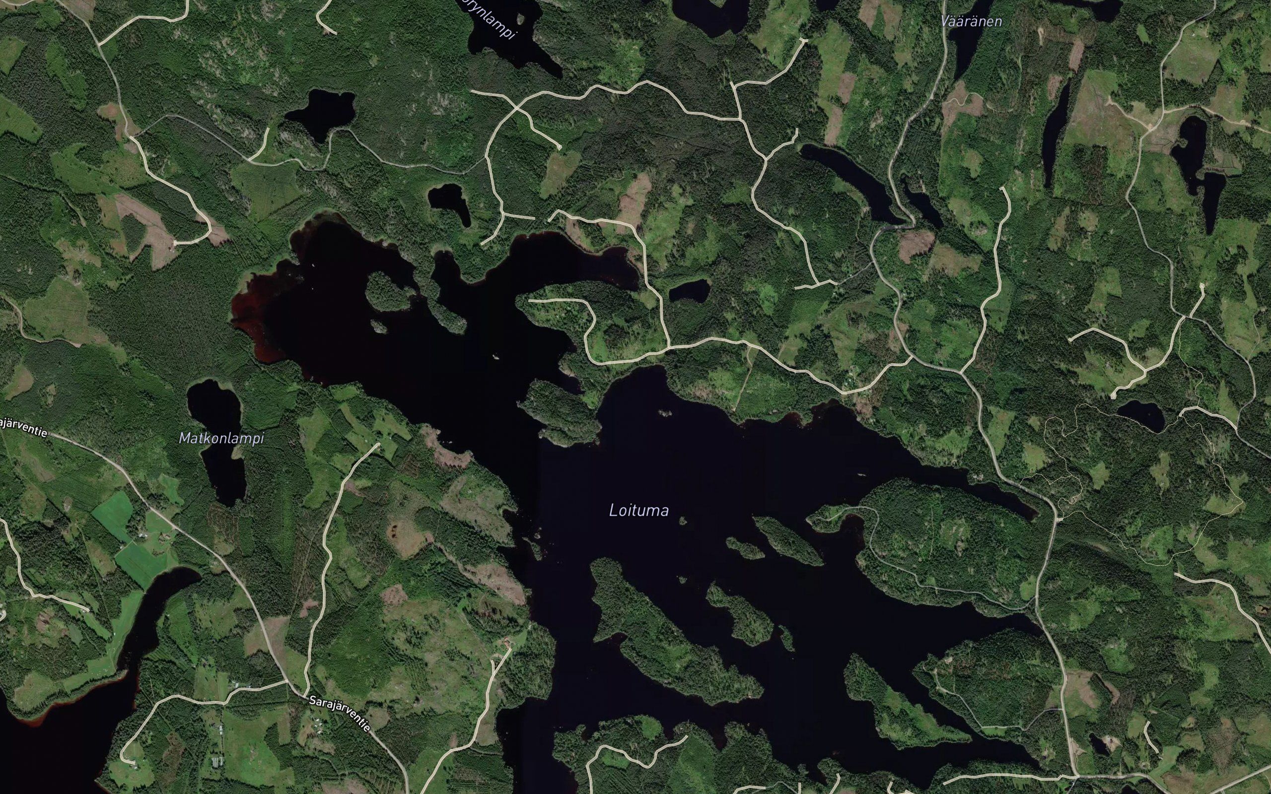 Ruskialahti
