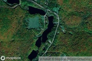 Lac Maurice