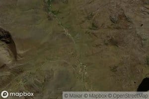 Quebrada Santos Machay