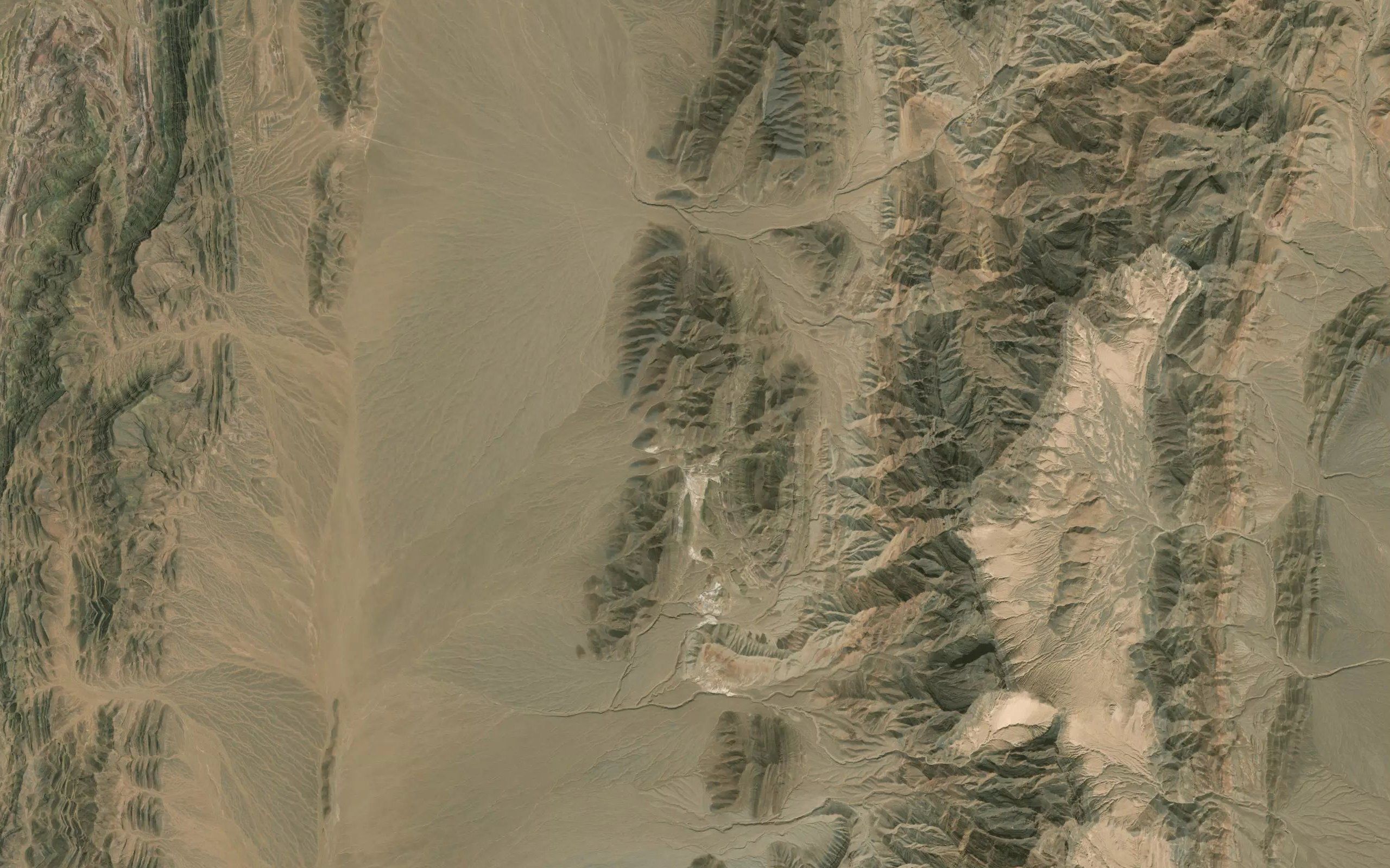 Cheshmeh-ye Chah Kular