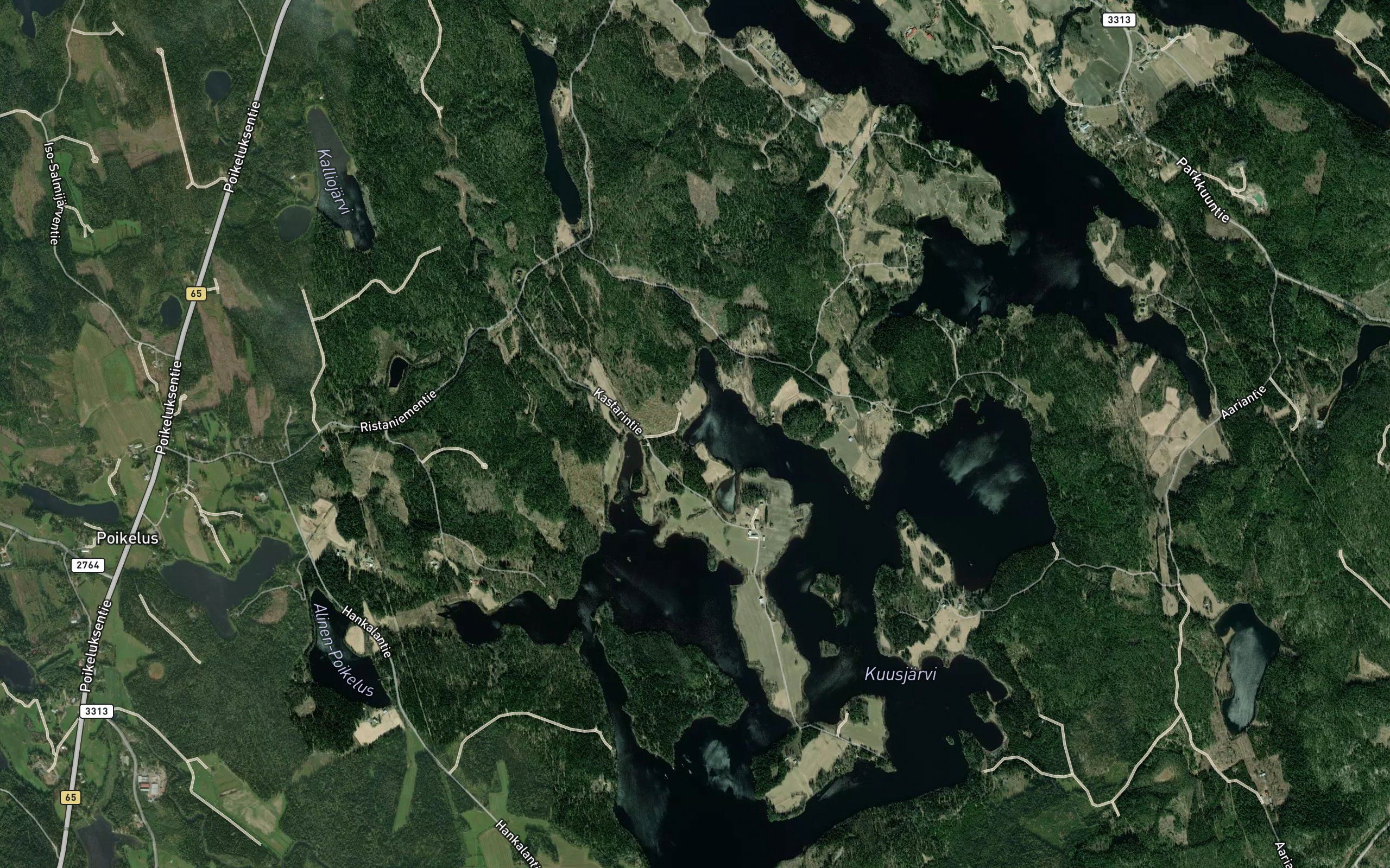 Muorinlahti