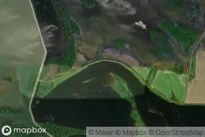 Grassy Lake Drain