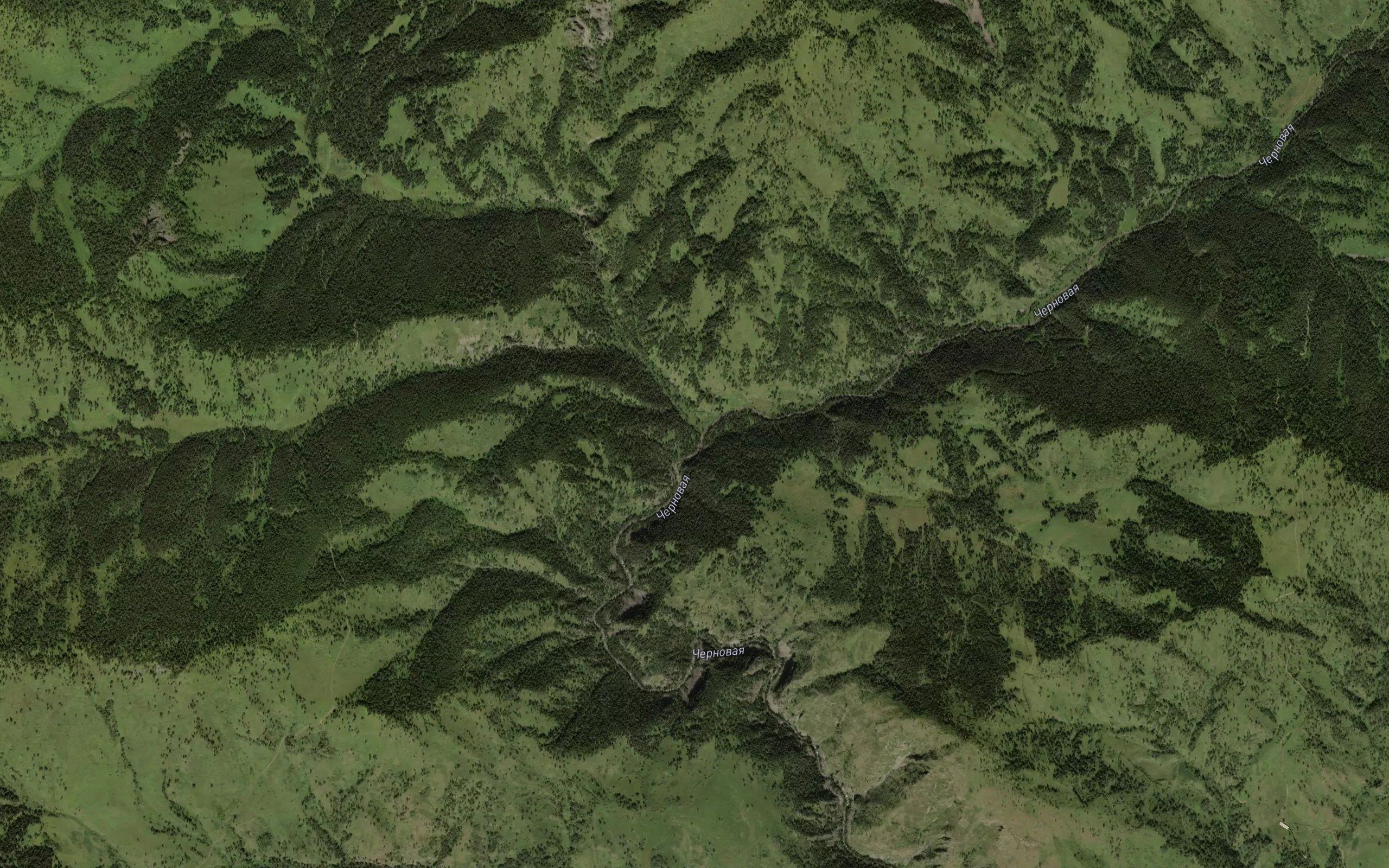 Andreyevka