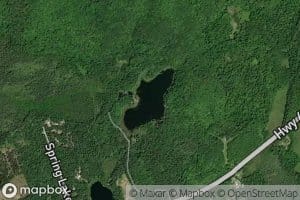 Wilson Lake
