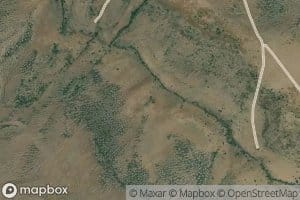 Antelope Spring