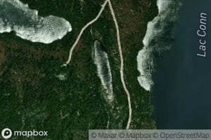 Lac Manitou