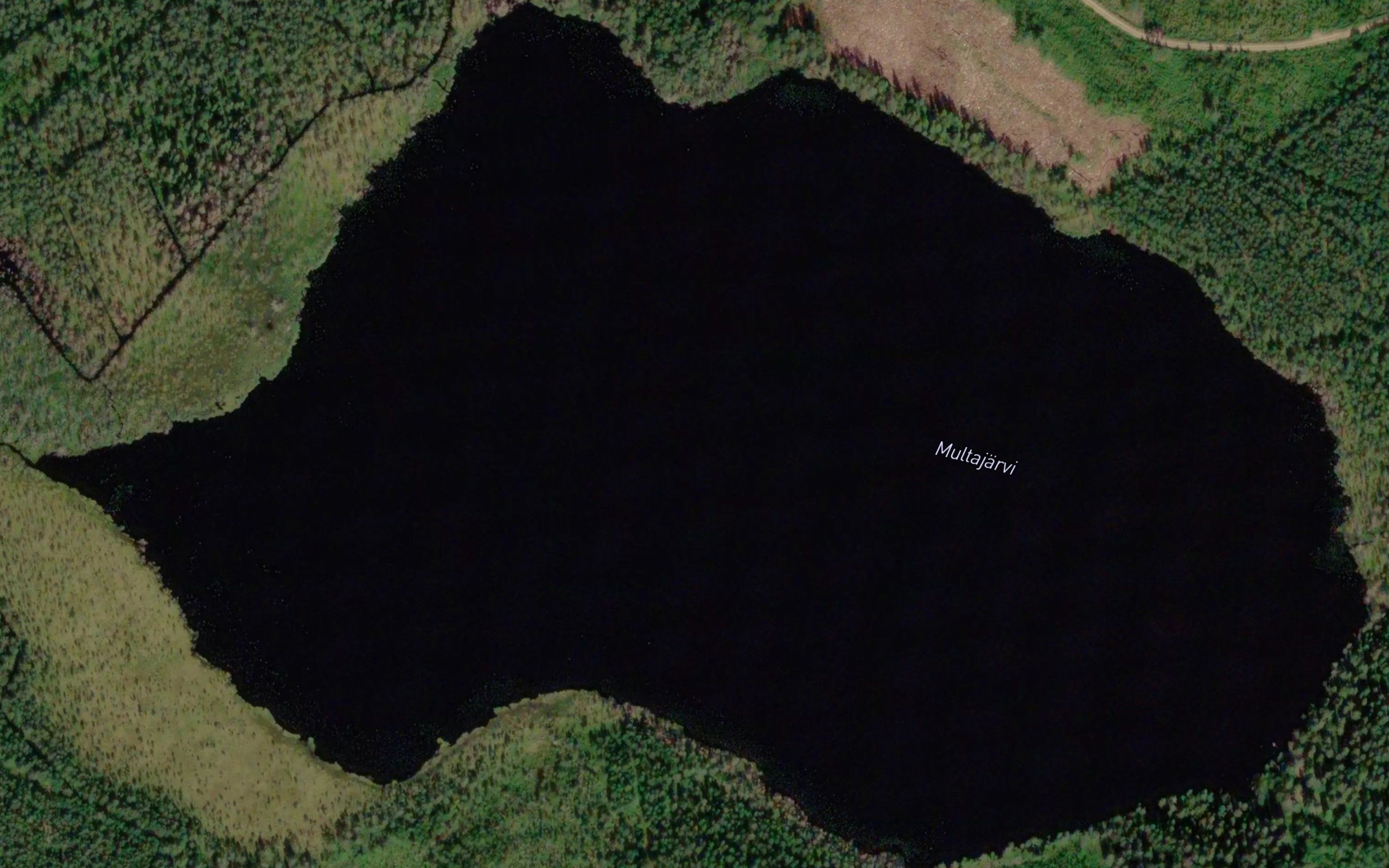 Multajarvi