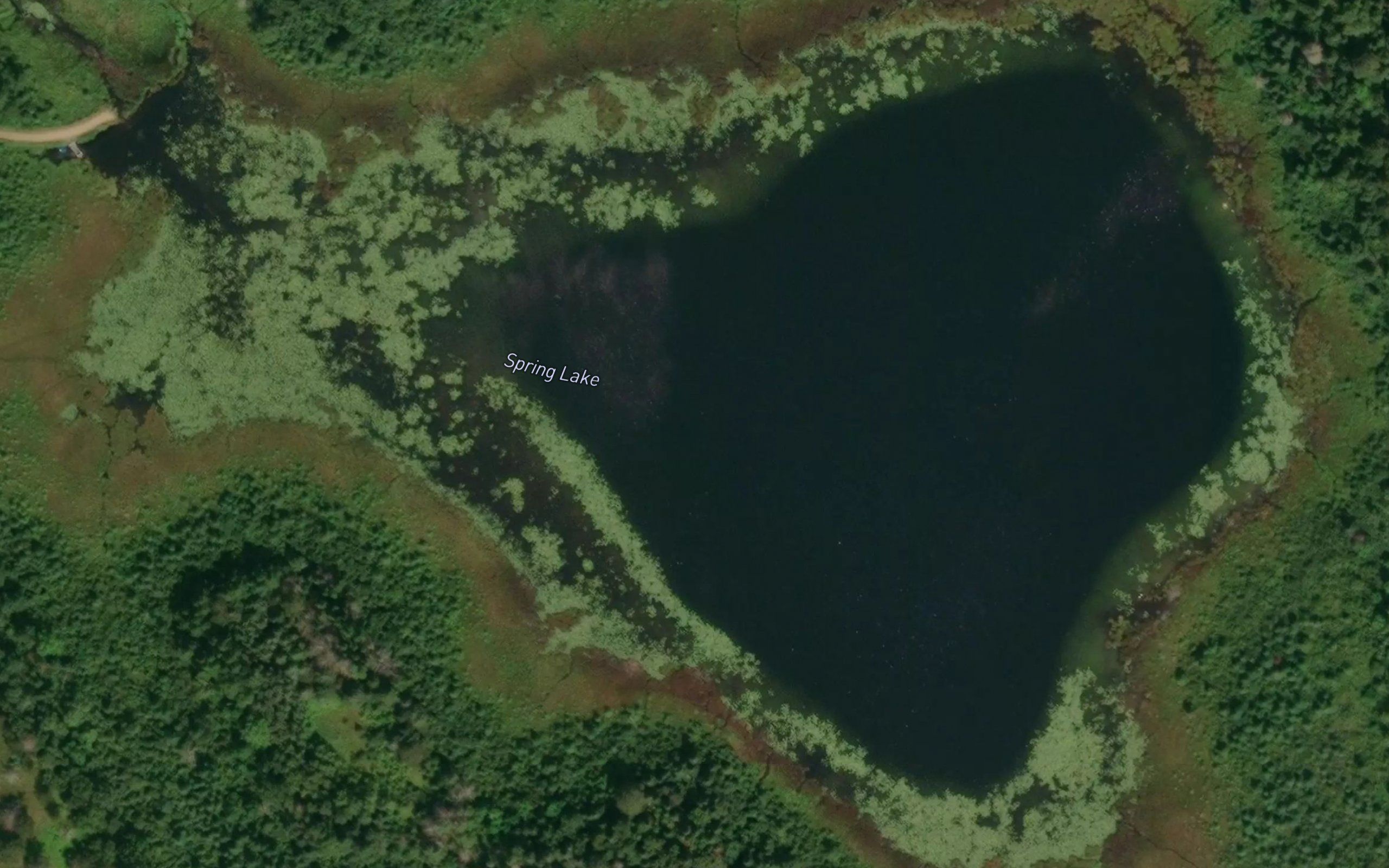 Spring Lake