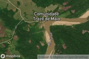 Igarape Treze de Maio