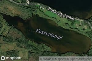 Koskenlampi
