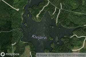 Kivijarvi