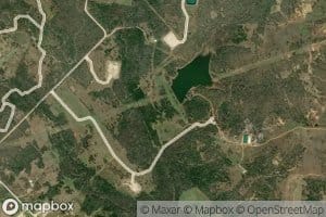 Soil Conservation Service Site 1c Reservoir