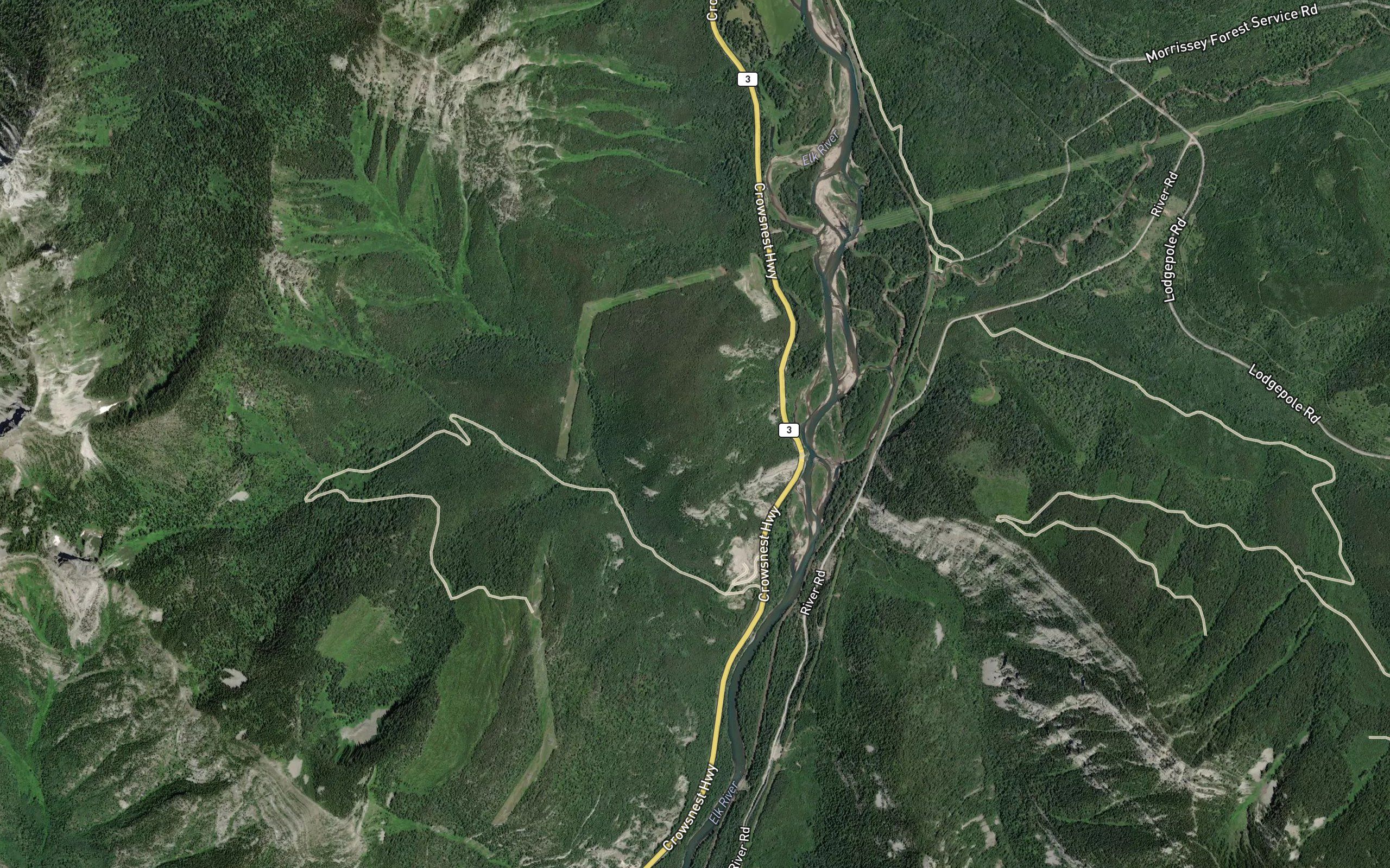 Tunnel Creek