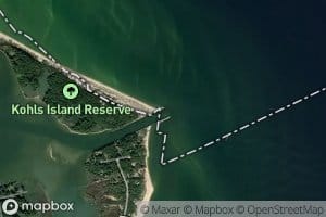 Little Wicomico River